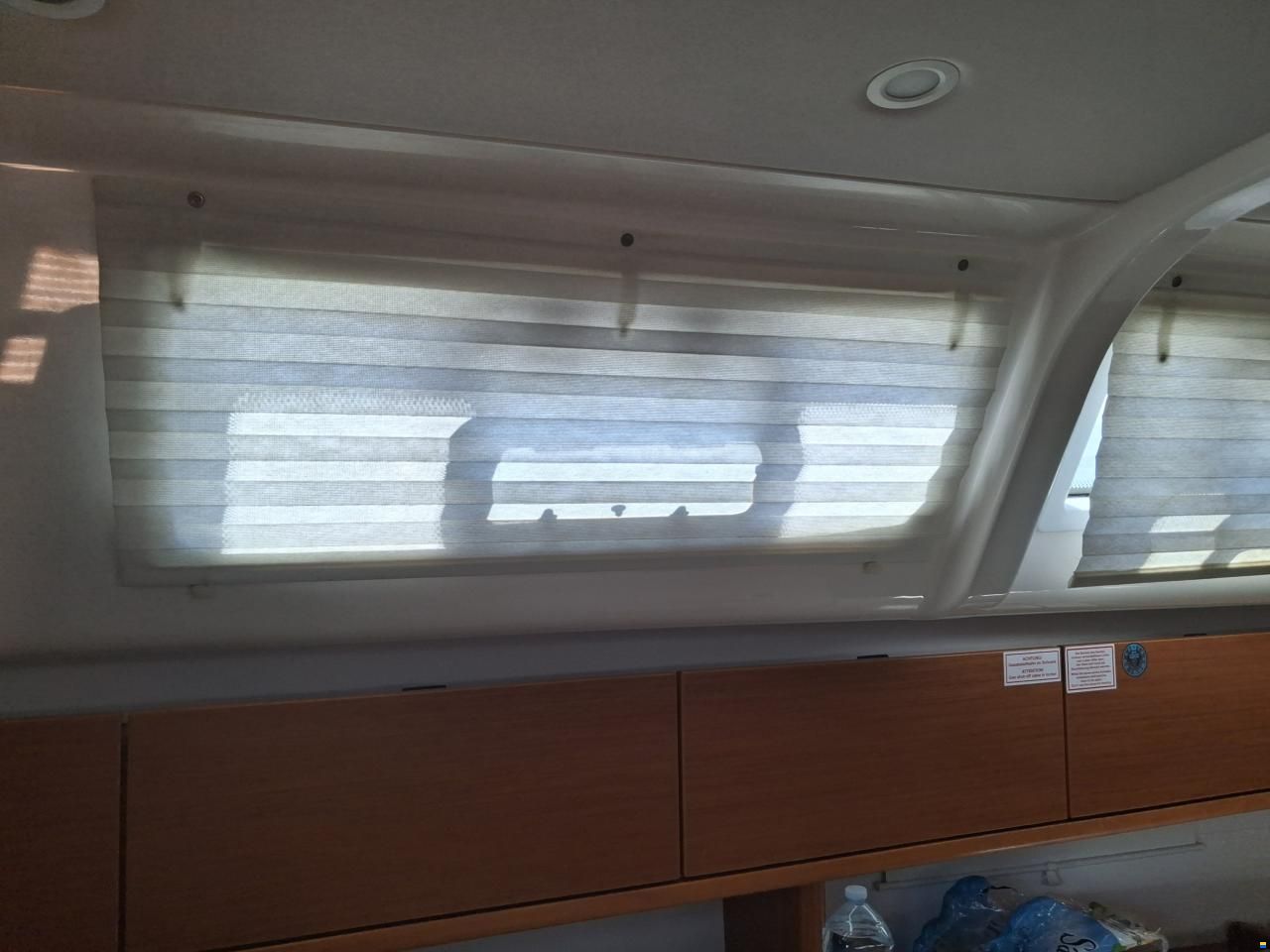 Bavaria 51 cruiser