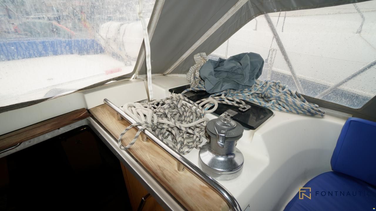 Bavaria 55