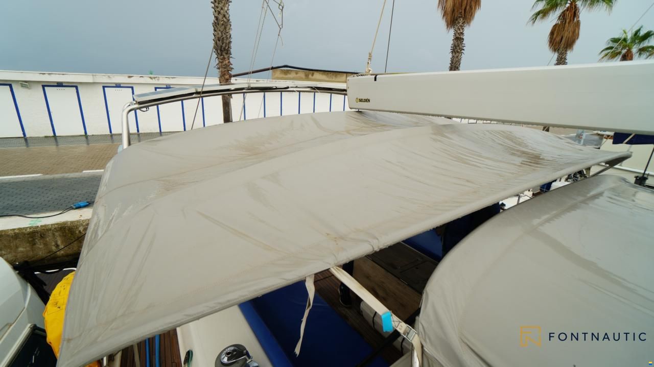 Bavaria 55