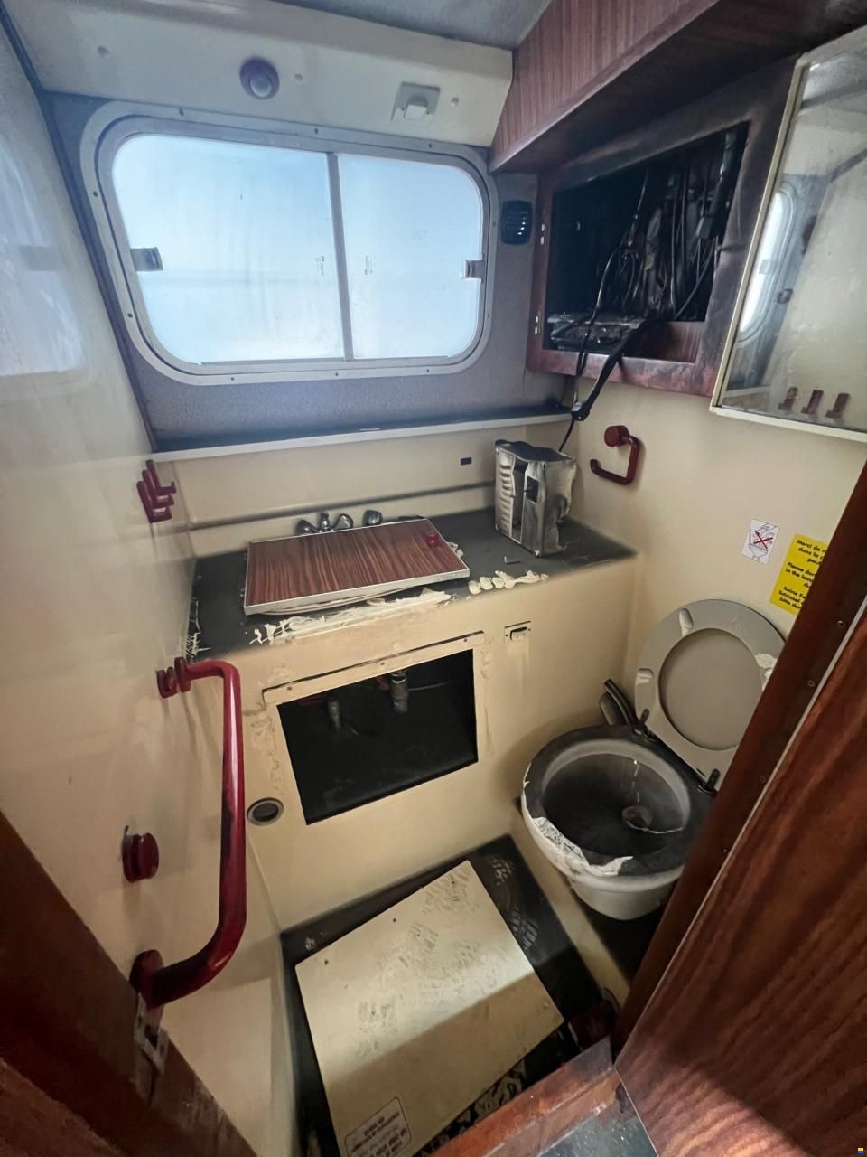 Locaboat 935W