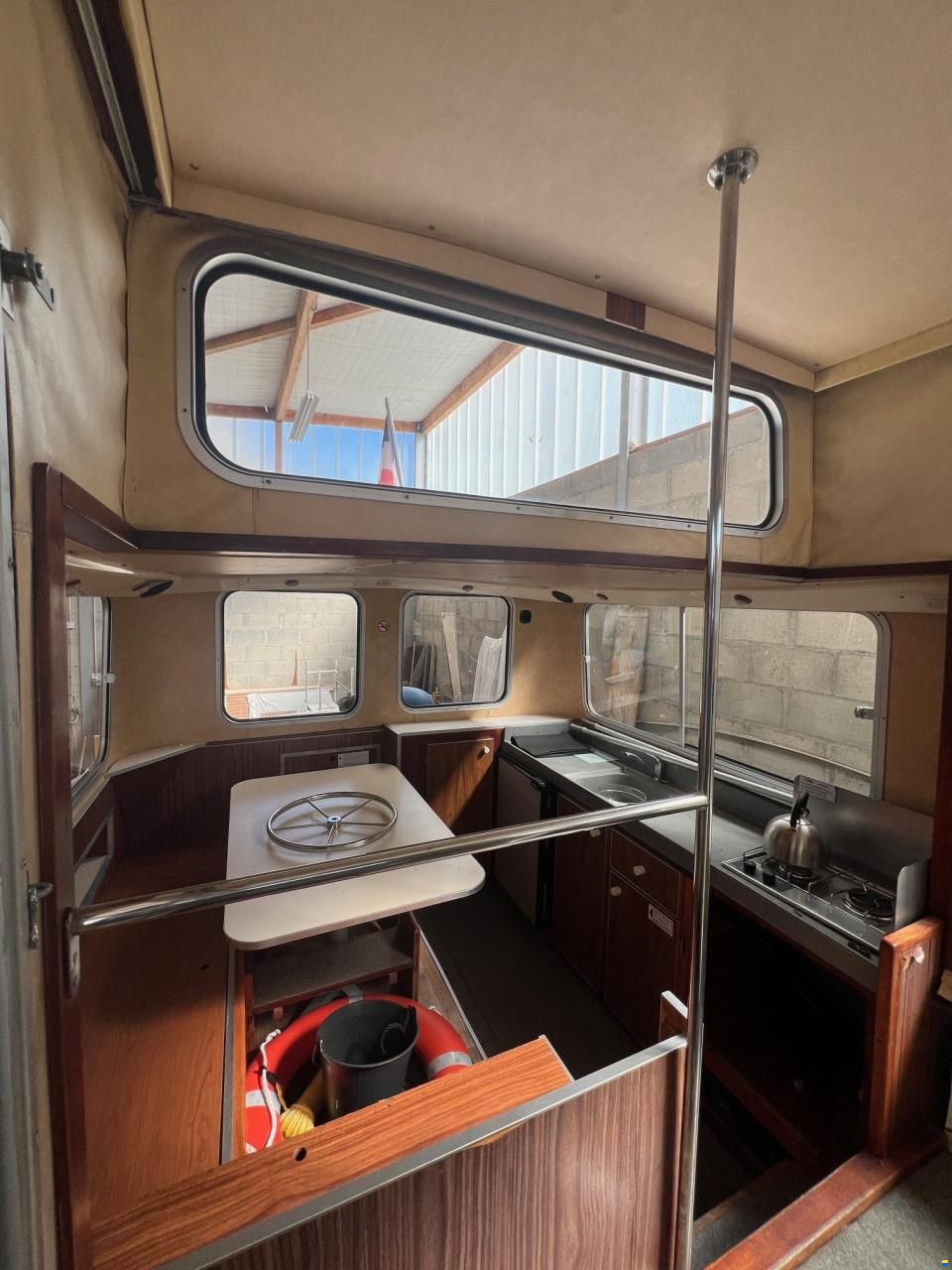 Locaboat 935W