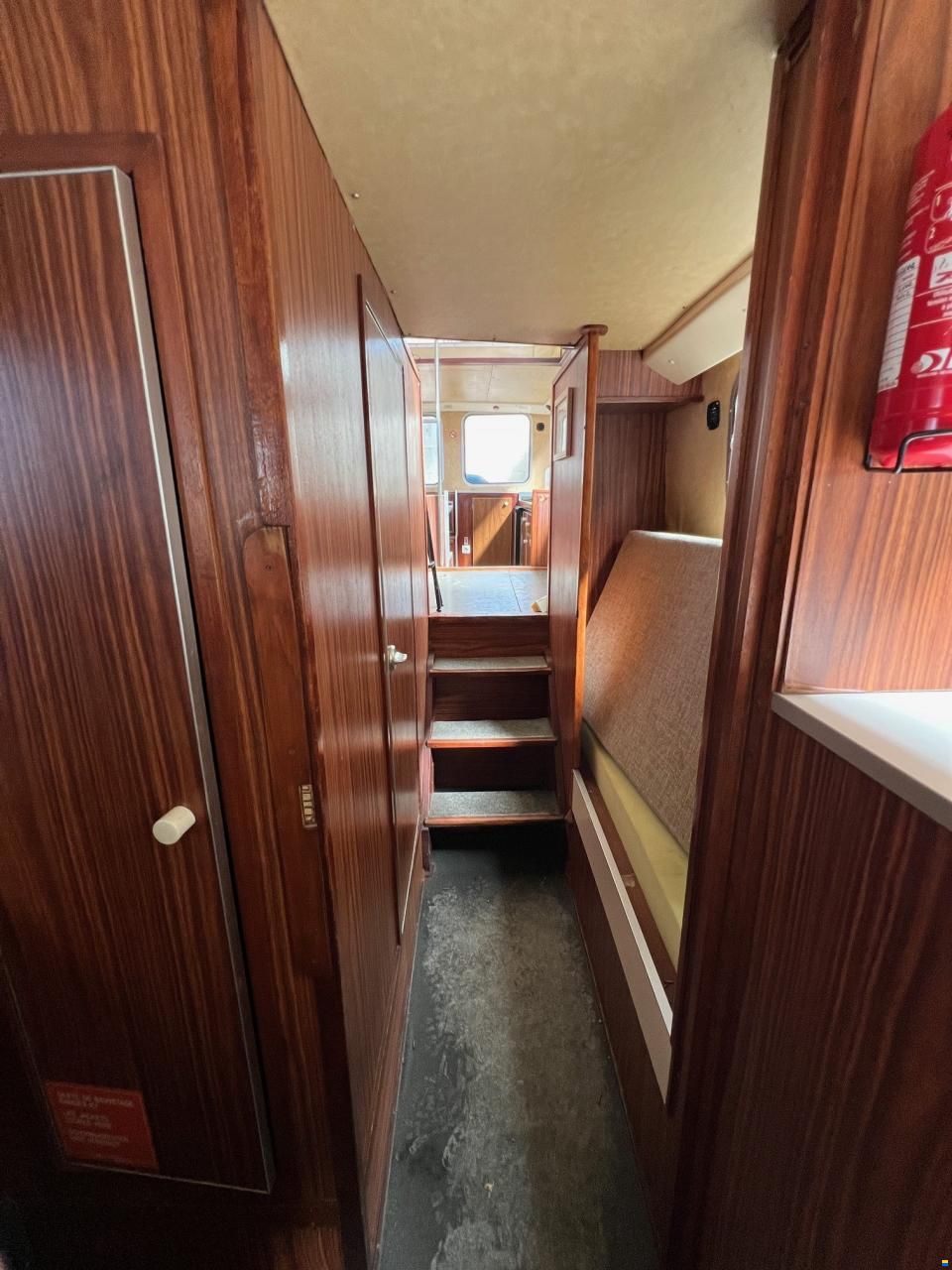 Locaboat 935W
