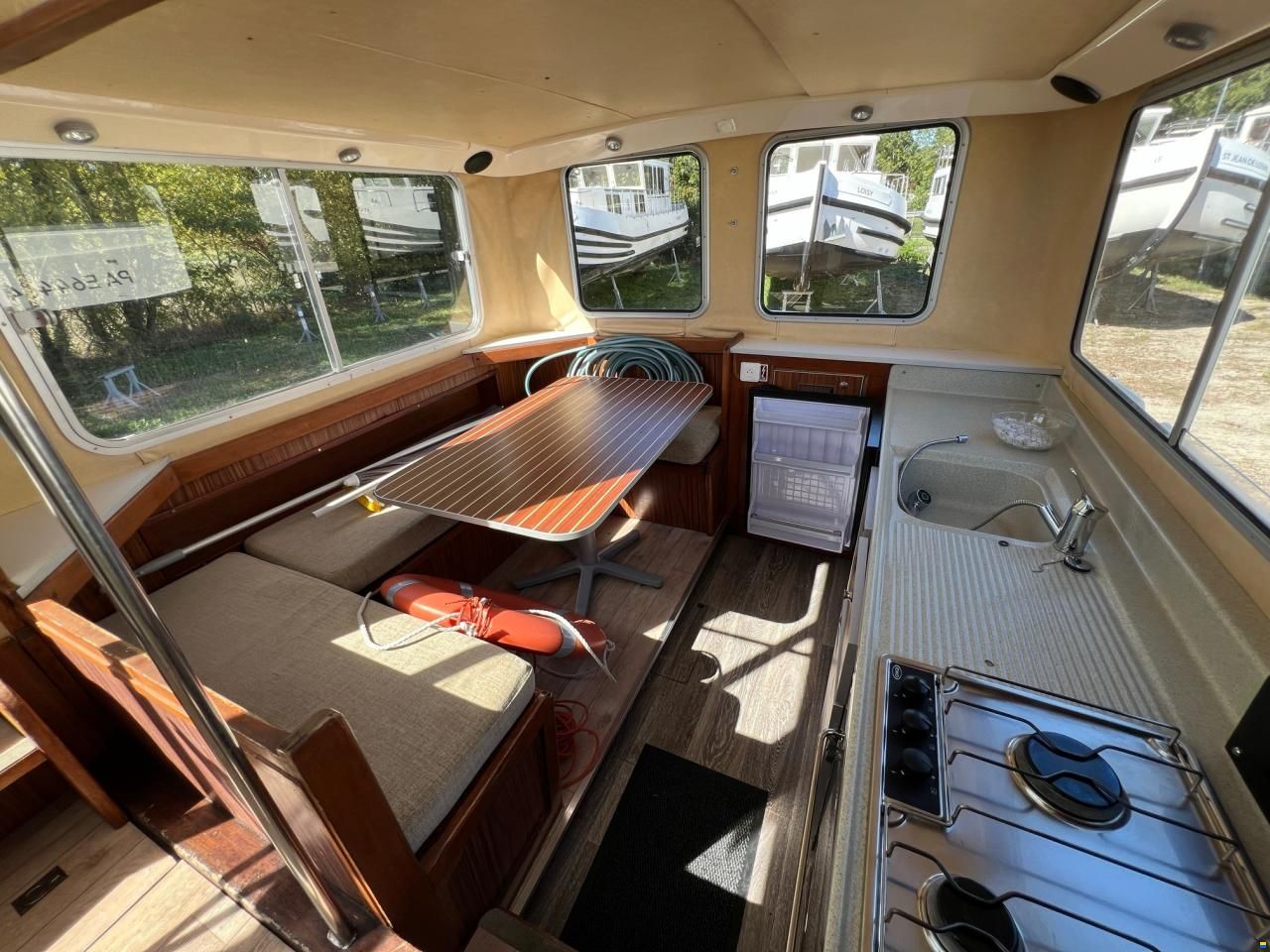 Locaboat 935W