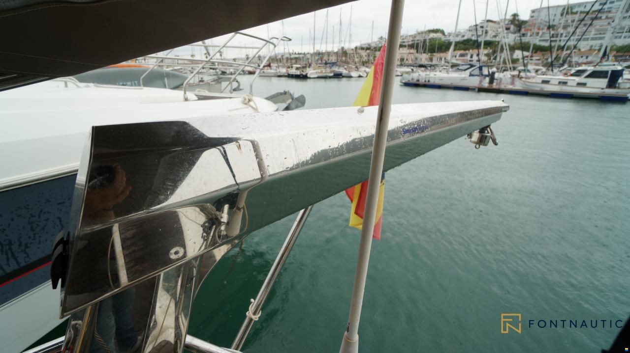 Bavaria 45
