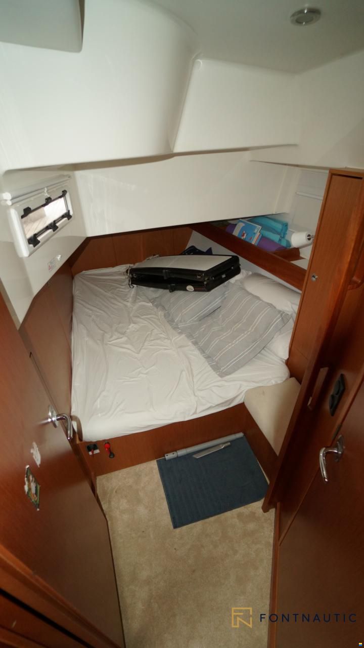 Bavaria 45