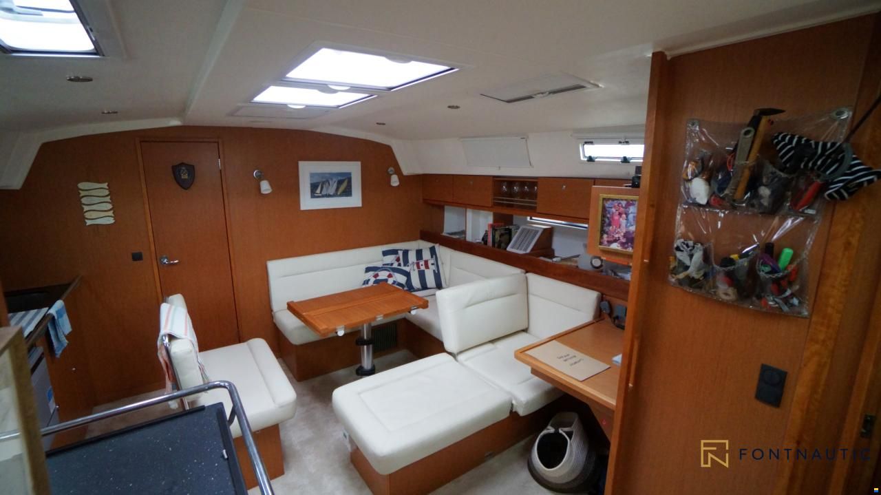 Bavaria 45