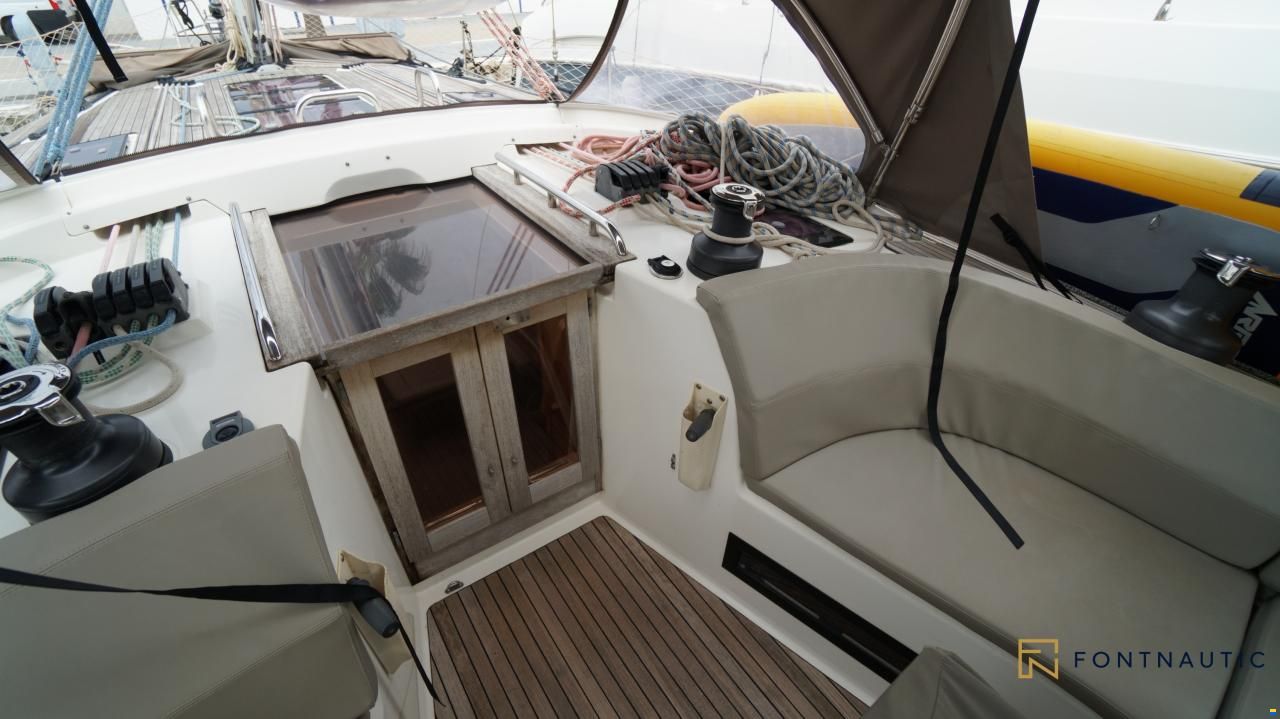 Bavaria 45