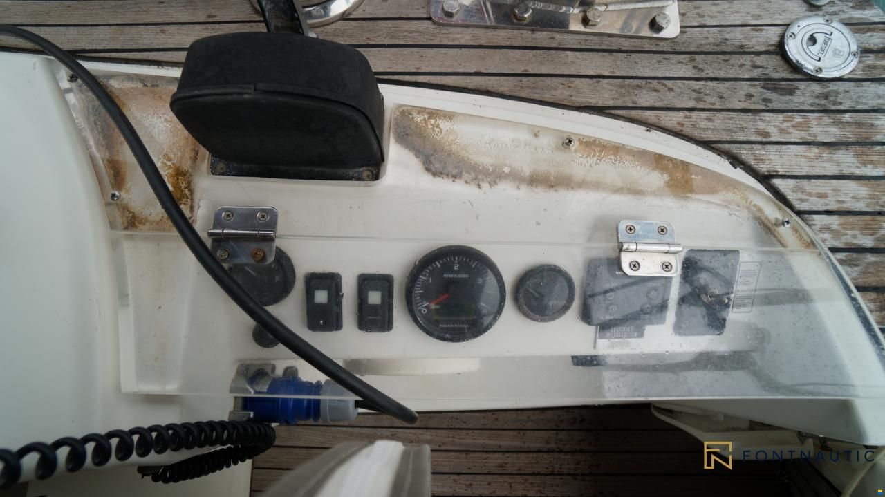 Bavaria 45