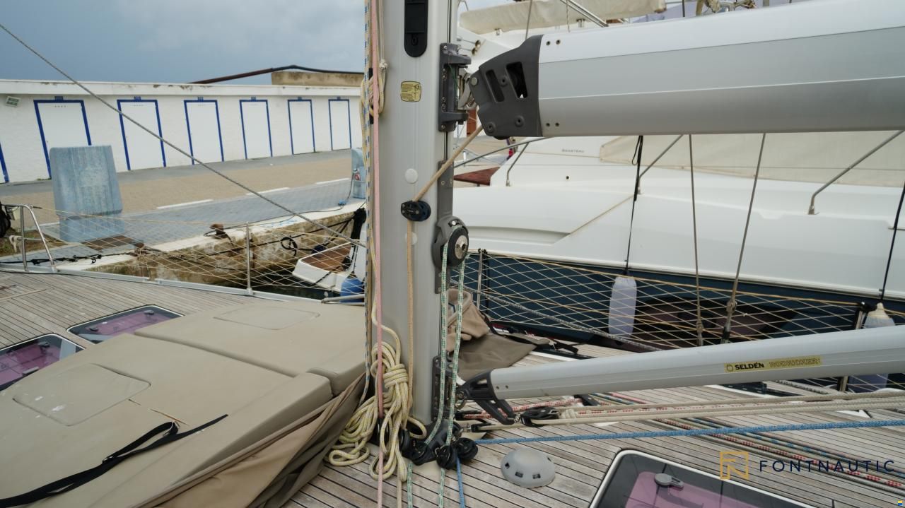 Bavaria 45