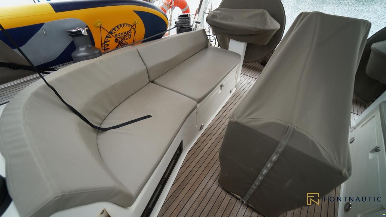 Bavaria 45