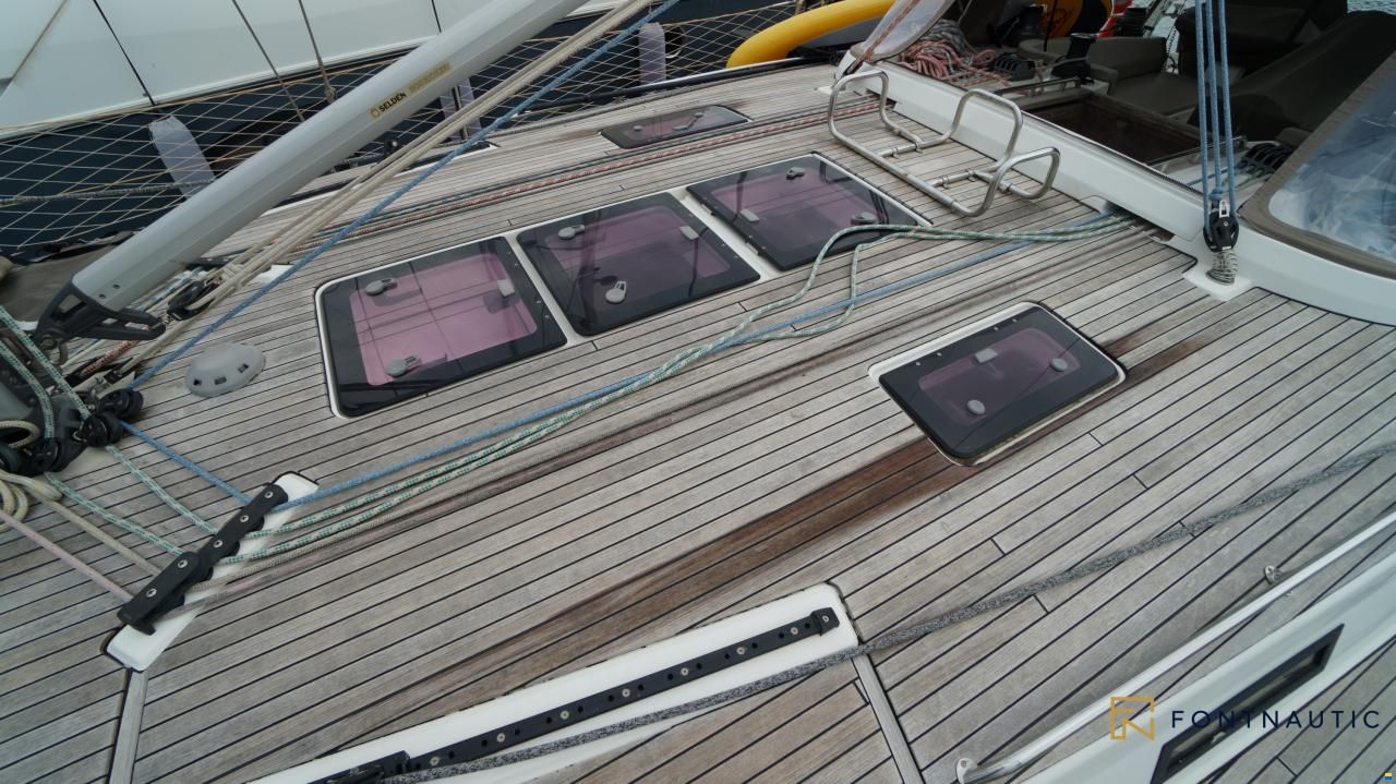 Bavaria 45