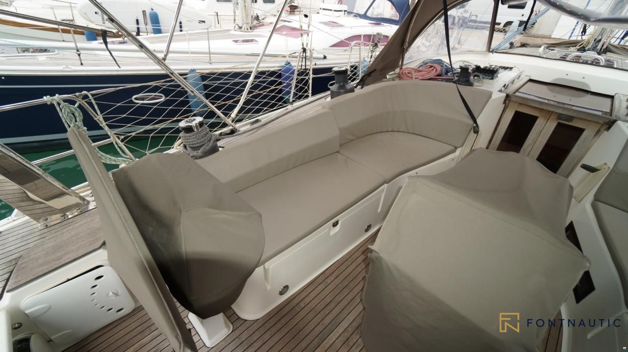 Bavaria 45