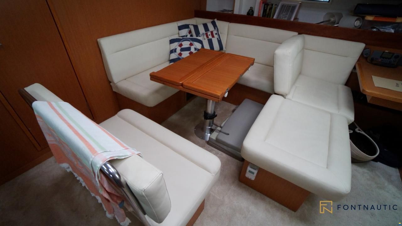 Bavaria 45