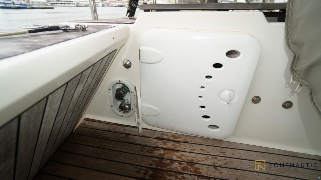 Bavaria 45
