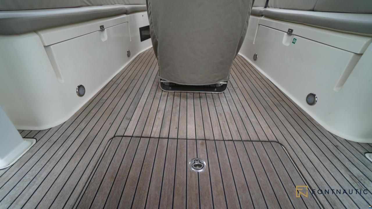 Bavaria 45
