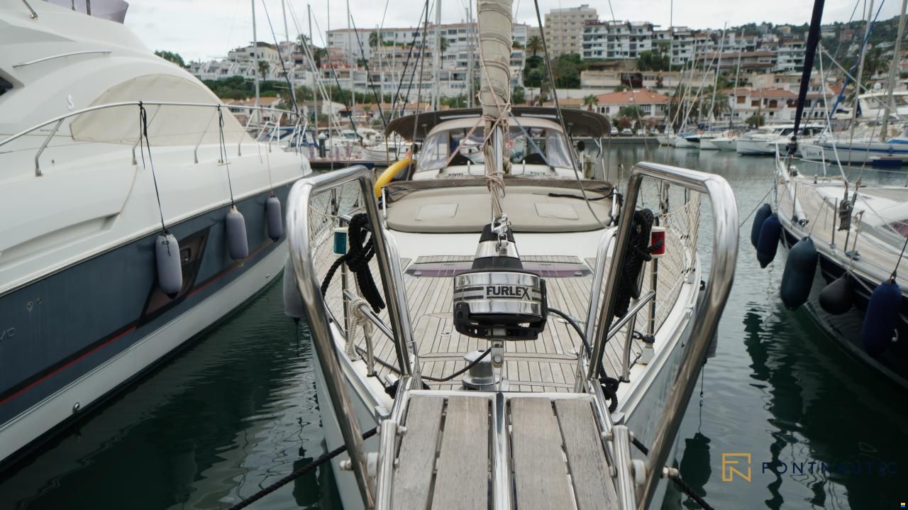 Bavaria 45