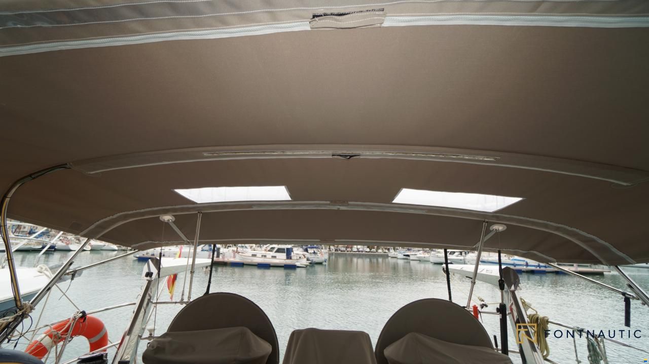 Bavaria 45