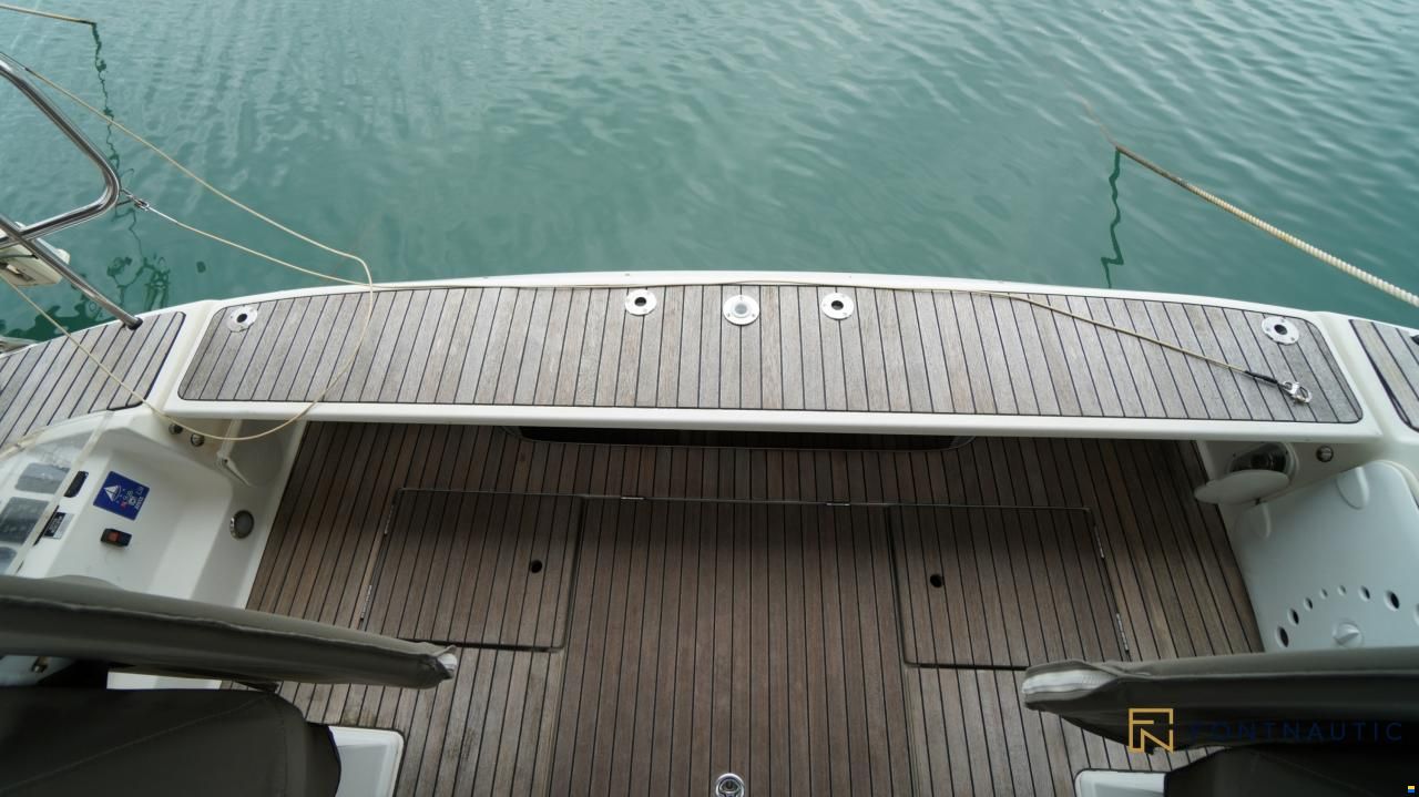 Bavaria 45