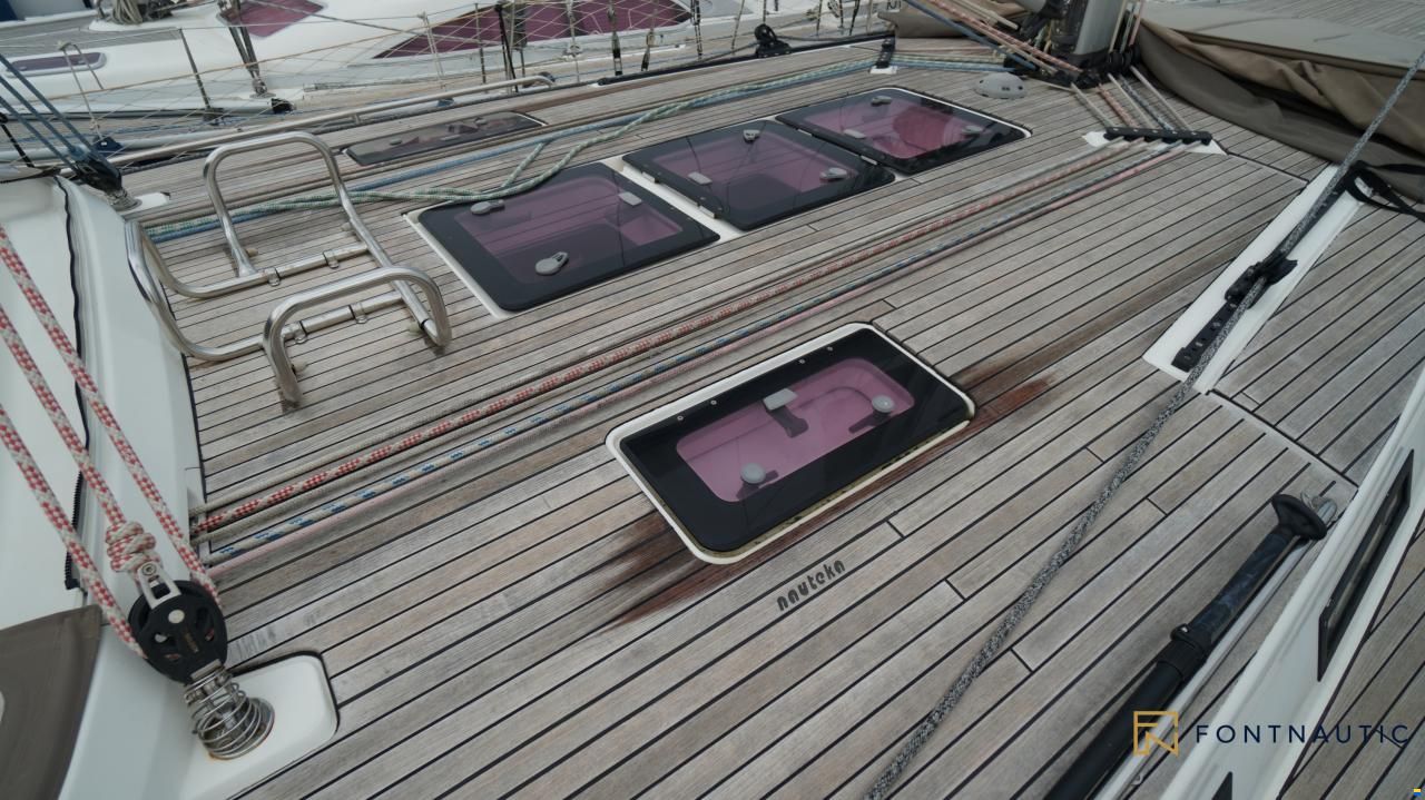 Bavaria 45