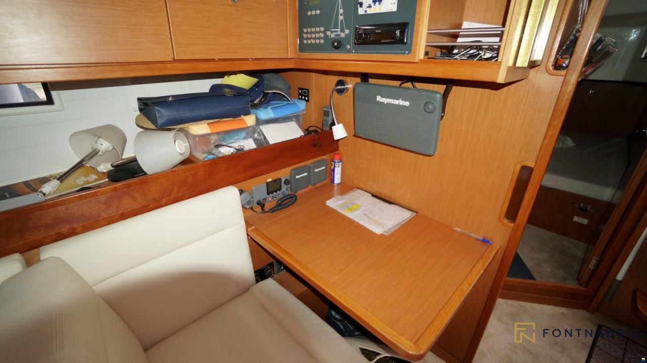 Bavaria 45