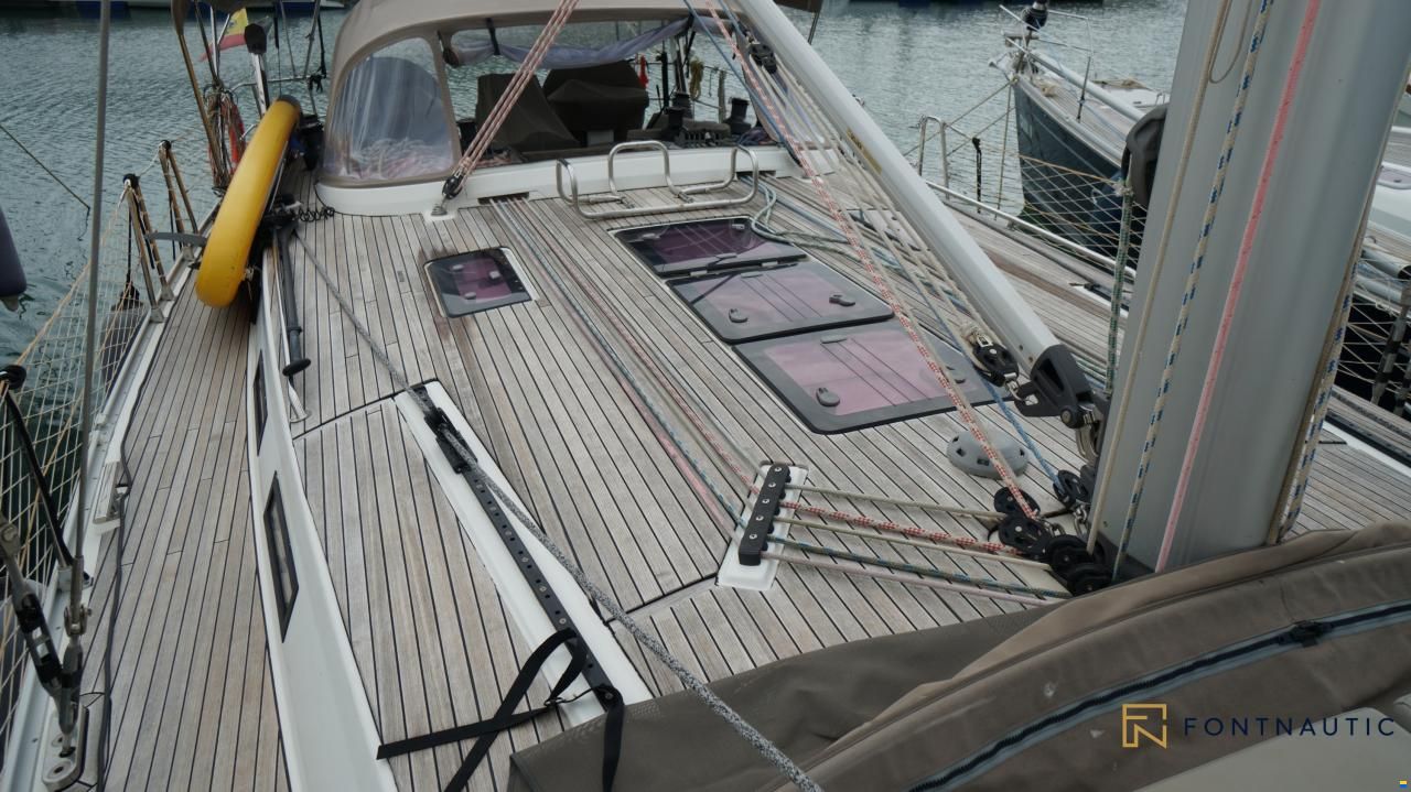 Bavaria 45