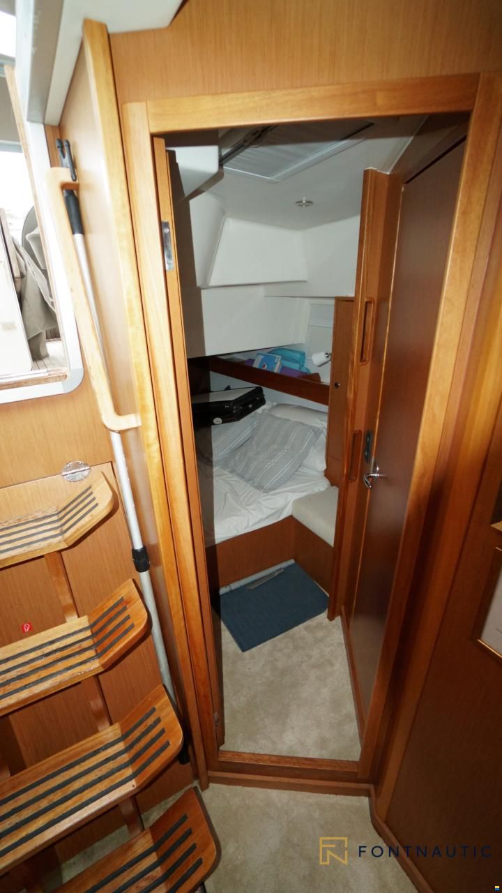 Bavaria 45