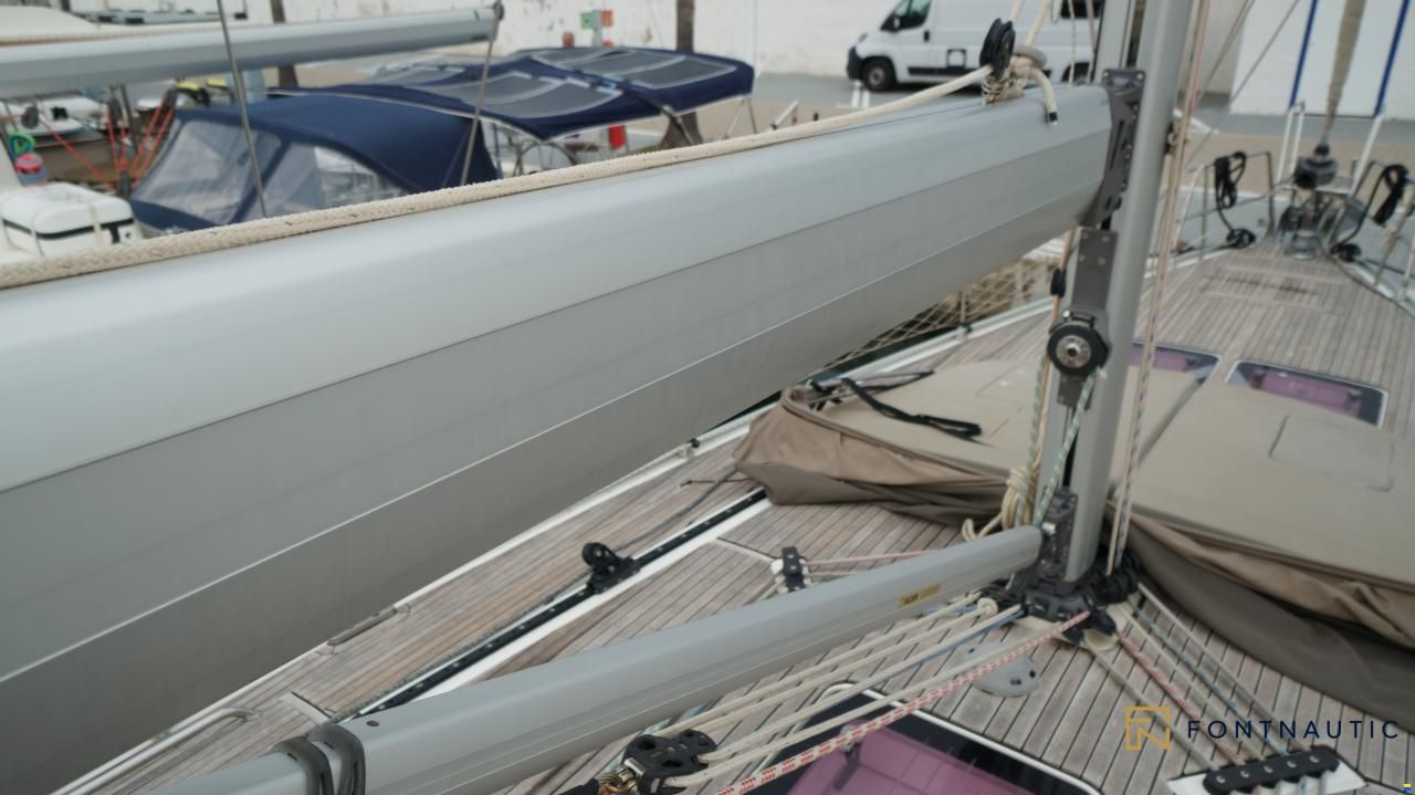 Bavaria 45