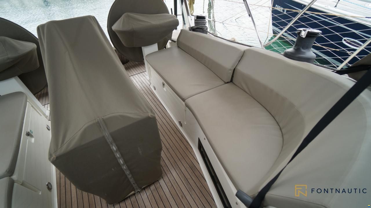 Bavaria 45