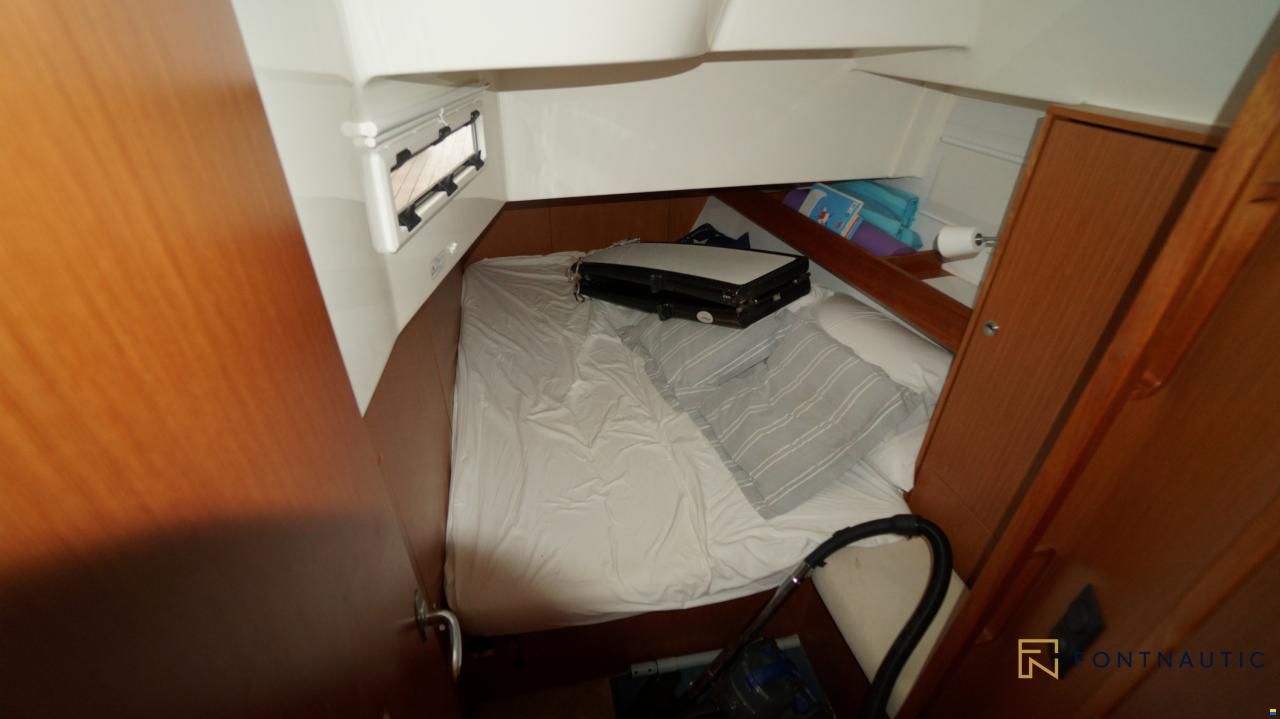 Bavaria 45
