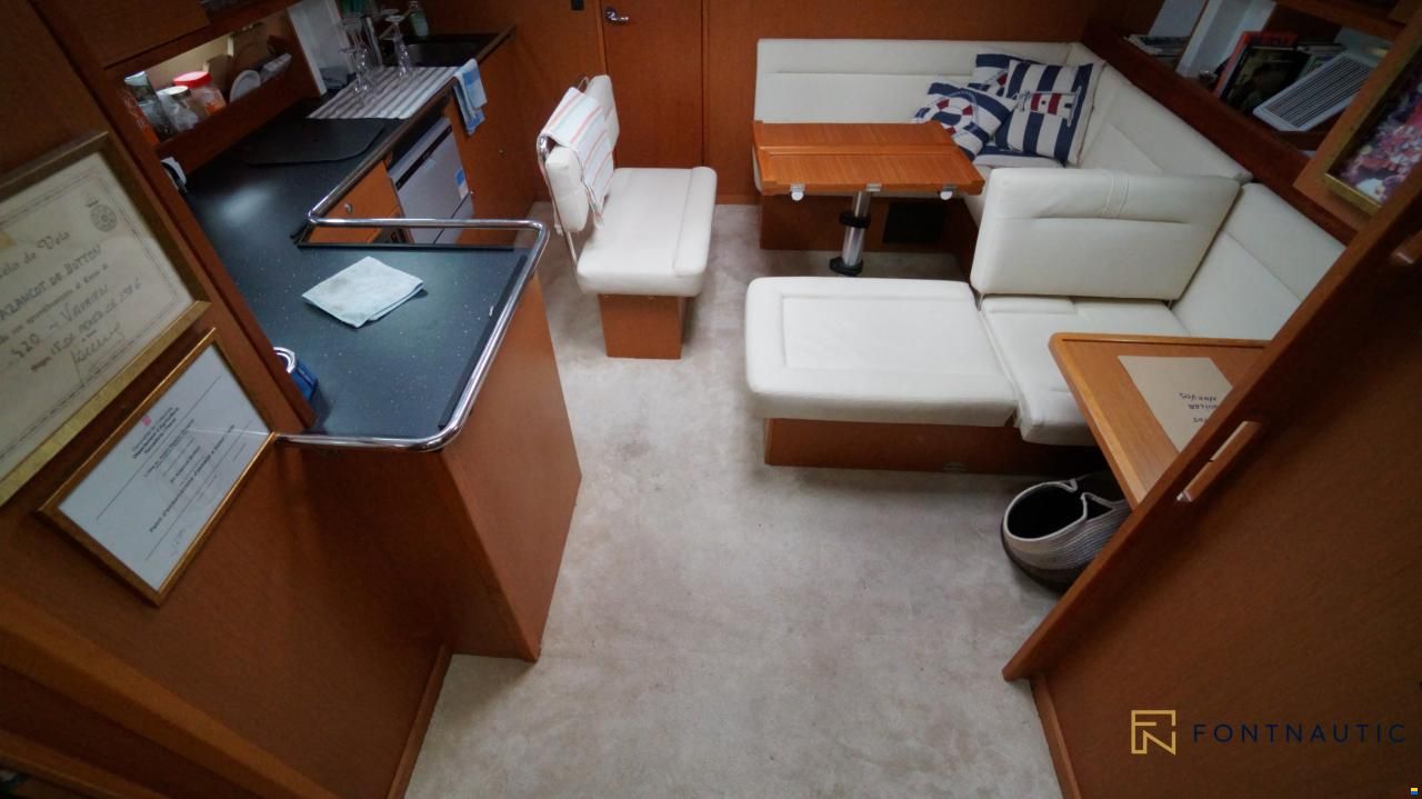 Bavaria 45