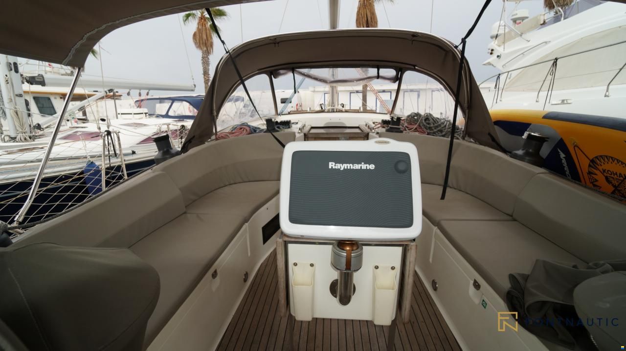 Bavaria 45