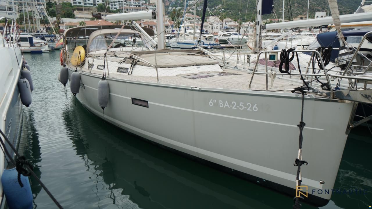Bavaria 45
