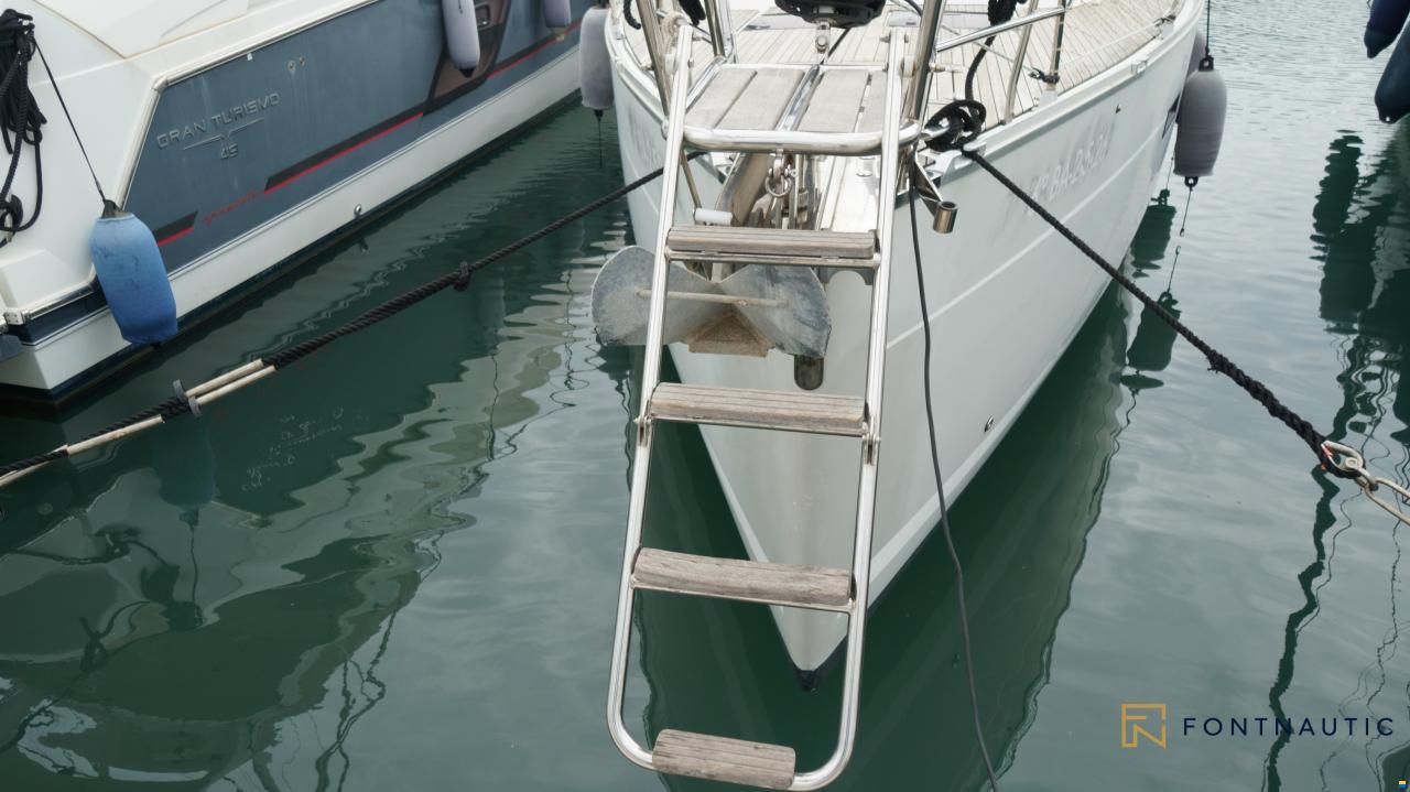 Bavaria 45