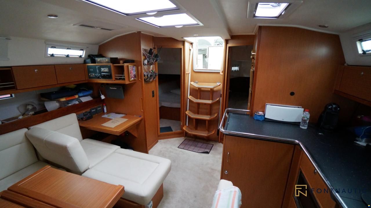 Bavaria 45