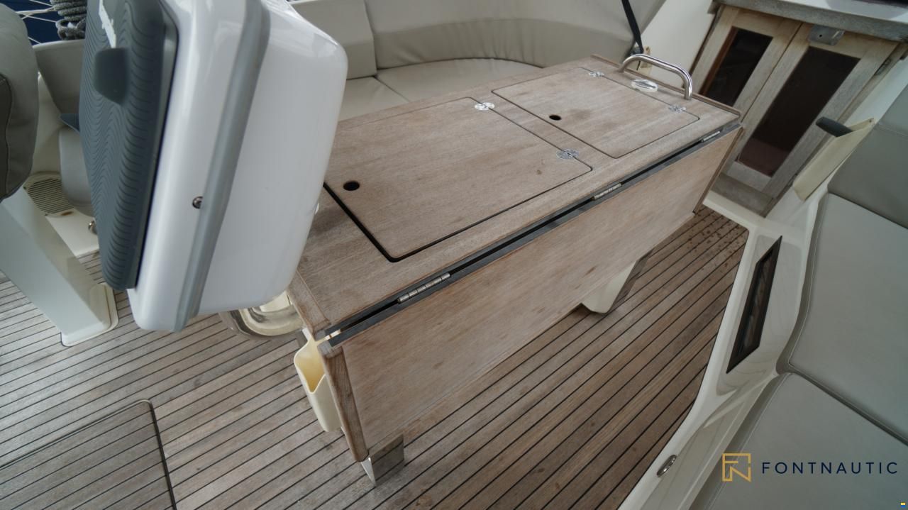 Bavaria 45