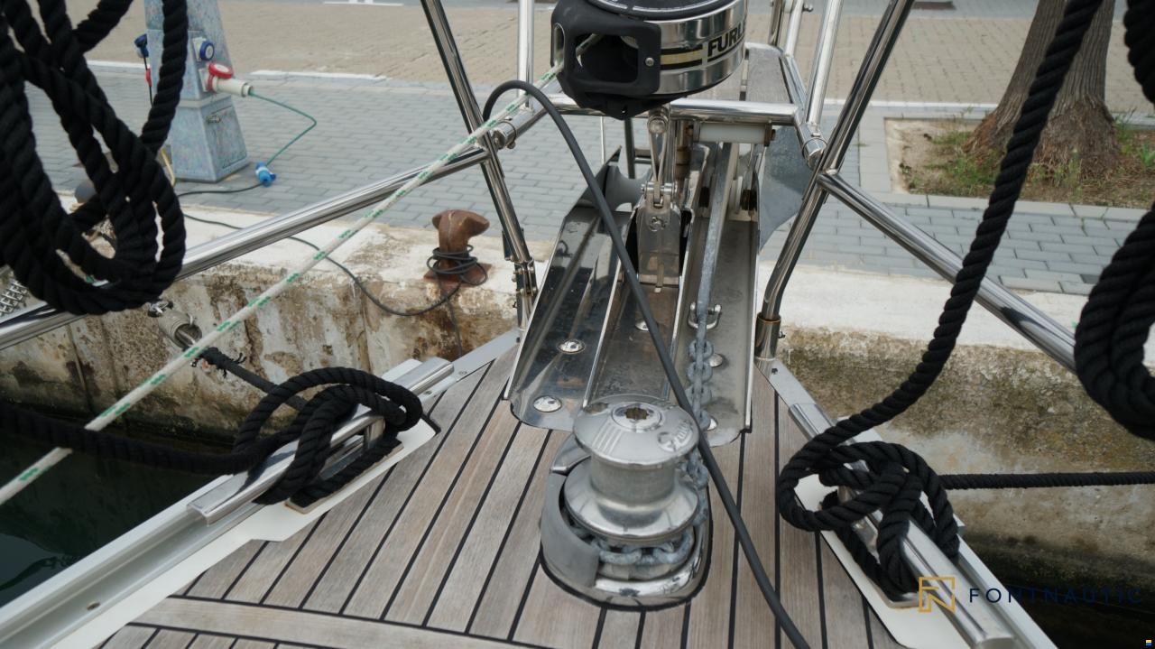 Bavaria 45