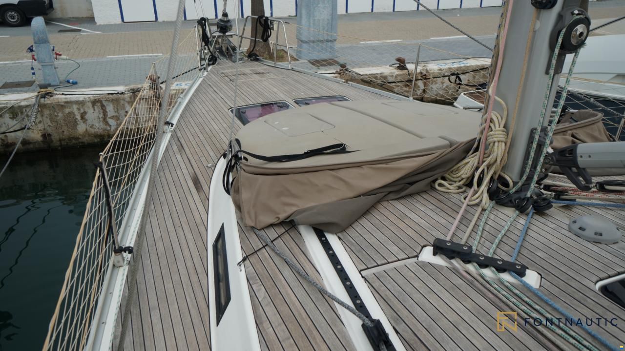Bavaria 45