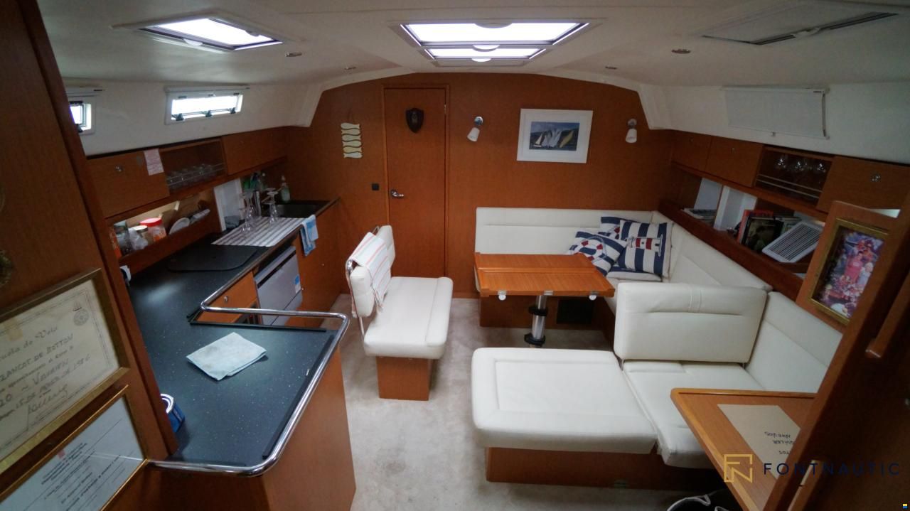 Bavaria 45
