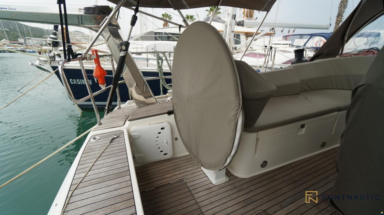 Bavaria 45