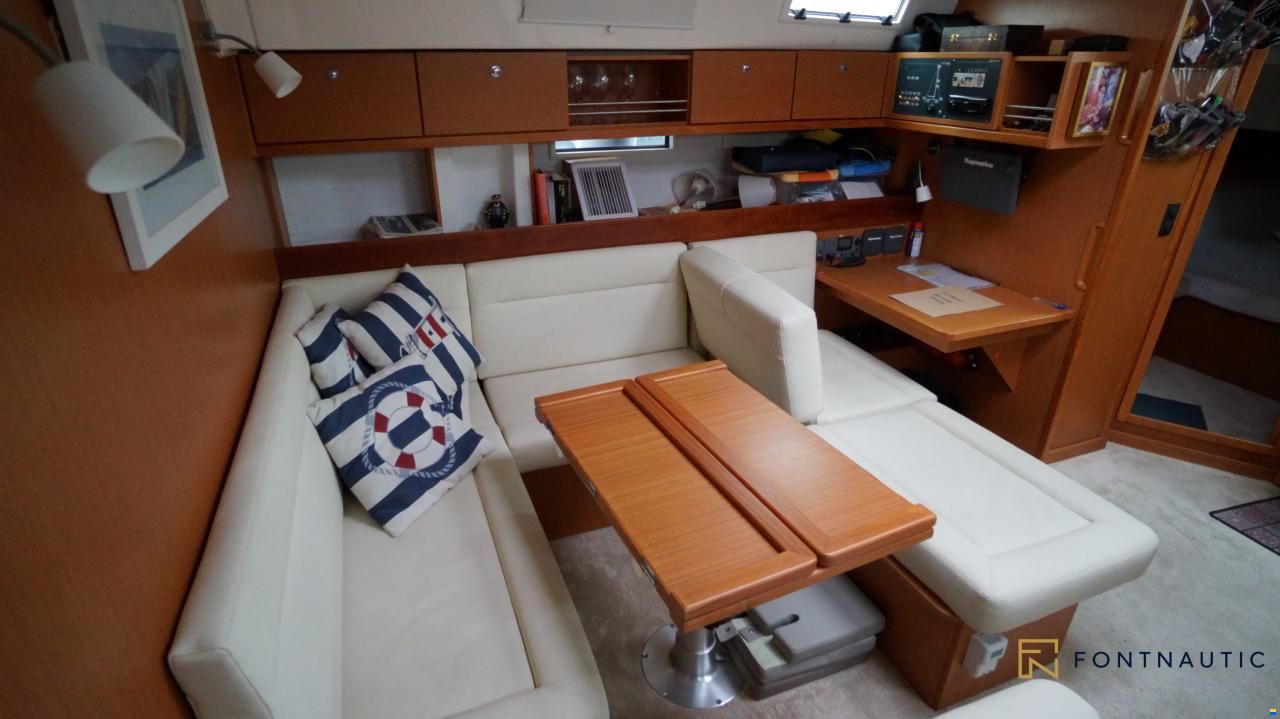Bavaria 45