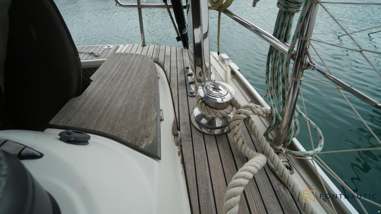 Bavaria 45