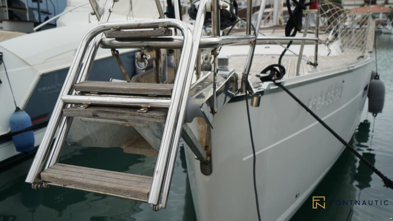 Bavaria 45