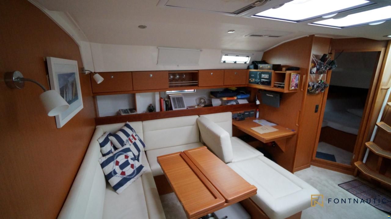 Bavaria 45