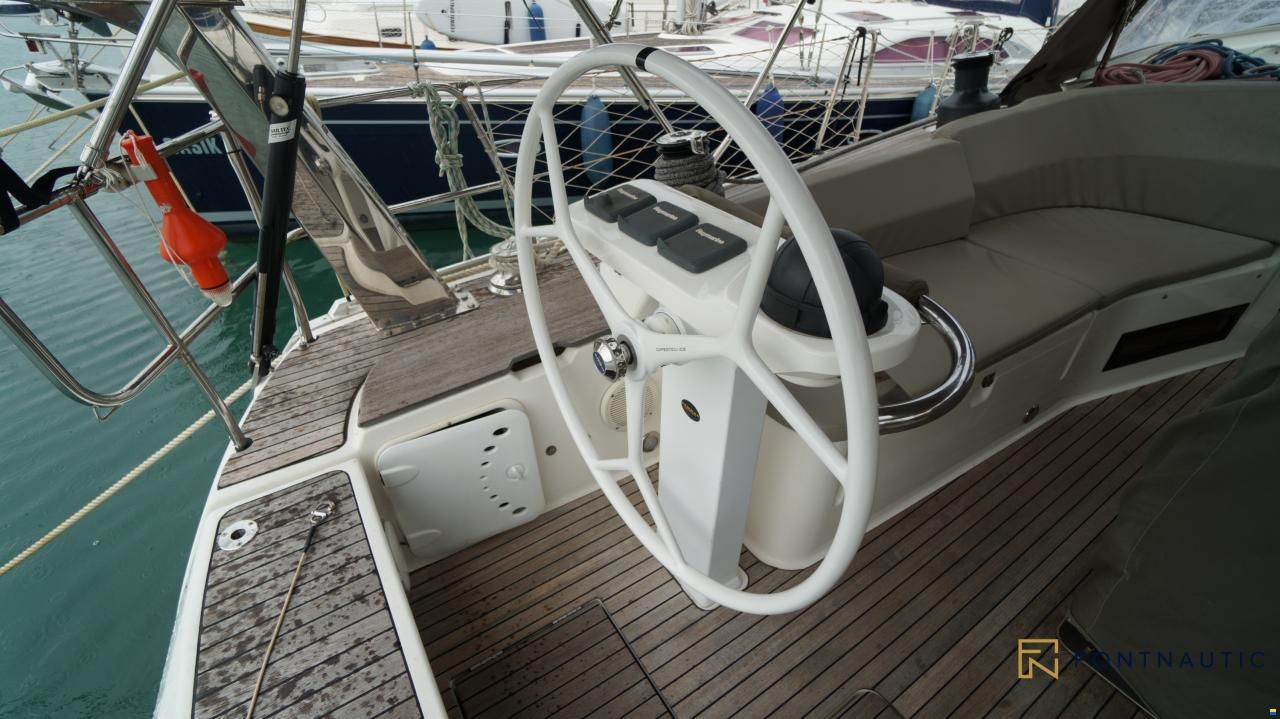 Bavaria 45