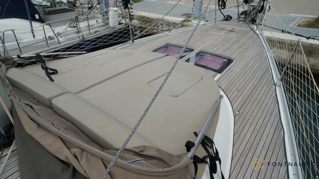 Bavaria 45