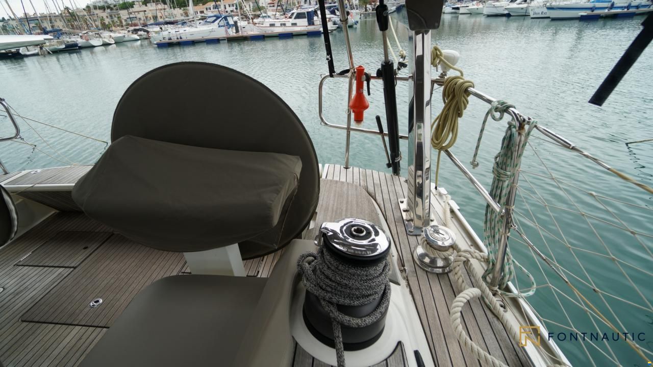 Bavaria 45