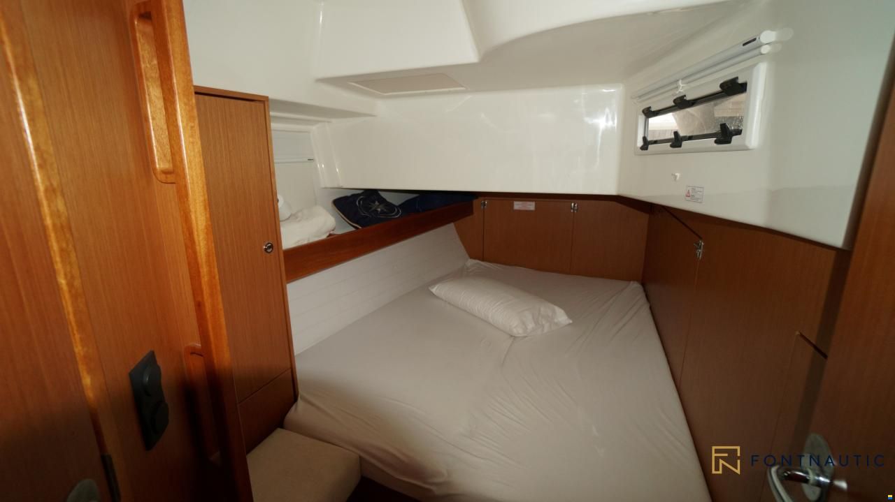 Bavaria 45