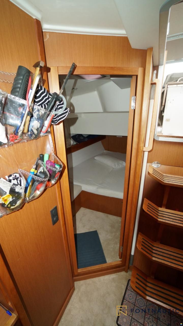 Bavaria 45