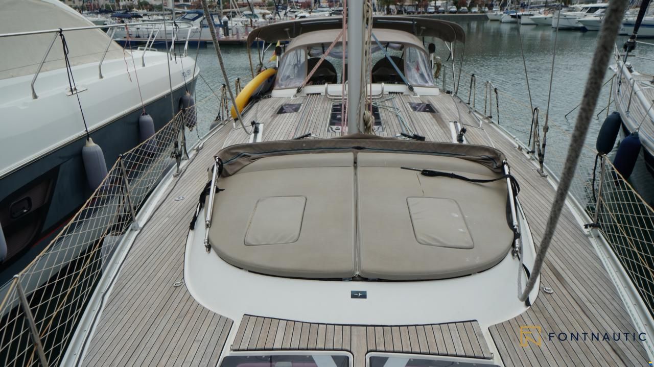 Bavaria 45