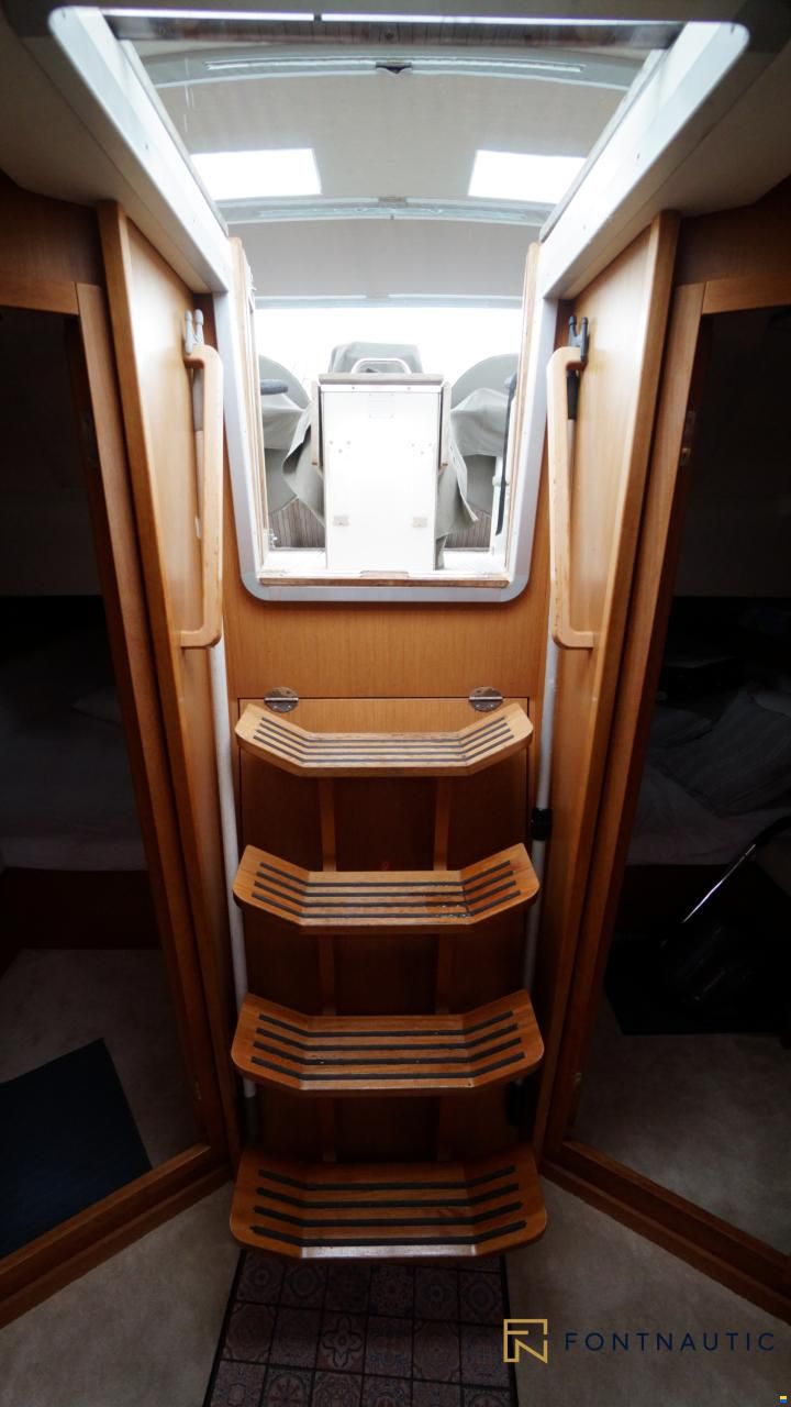 Bavaria 45